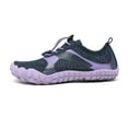 thumbnail image 2 of Kids Water Shoes Boys Girls Lightweight Athletic Outdoor Quick Dry Barefoot Sports Shoes(Toddler/Little Kid/Big Kid), 2 of 6