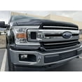 thumbnail image 2 of AlphaRex 18-20 Ford F150 LUXX-Series LED Projector Headlights Chrome, 2 of 6