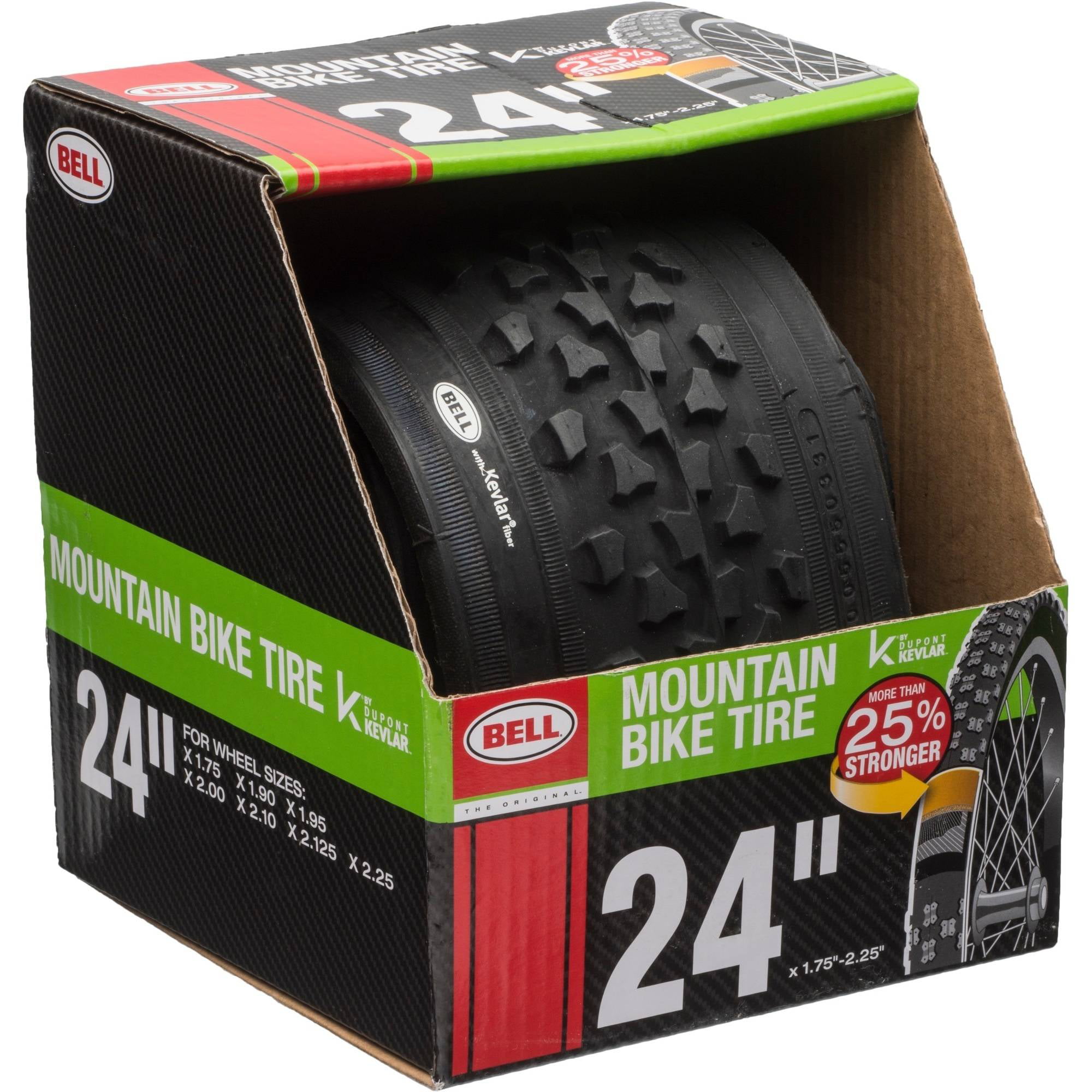 Bell 7014785 Traction 26" Mountain Bike Tire for sale online 