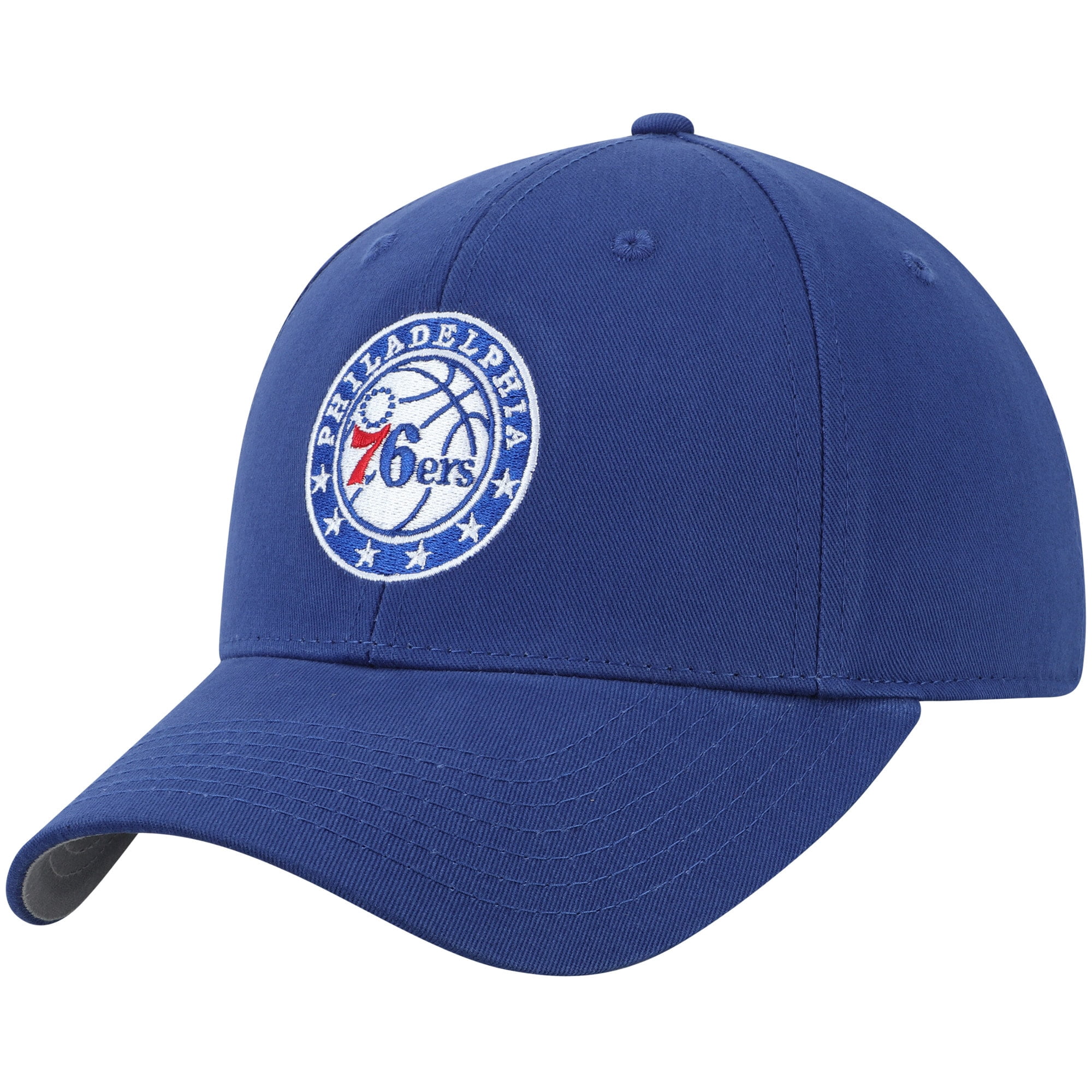 Youth Royal Philadelphia 76ers Basic 