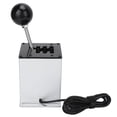 thumbnail image 1 of USB Shifter,USB Gear Shifter PC USBH Gear Shifter USB Gear Shifter Extended Durability, 1 of 9