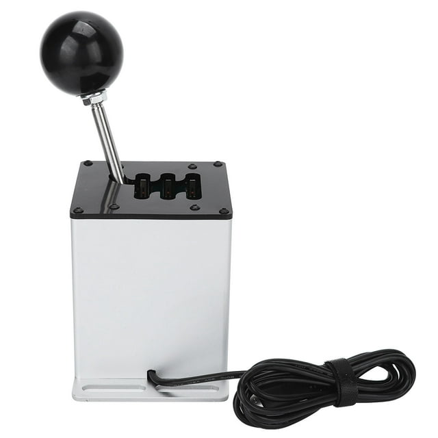 USB Shifter,USB Gear Shifter PC USBH Gear Shifter USB Gear Shifter Extended Durability