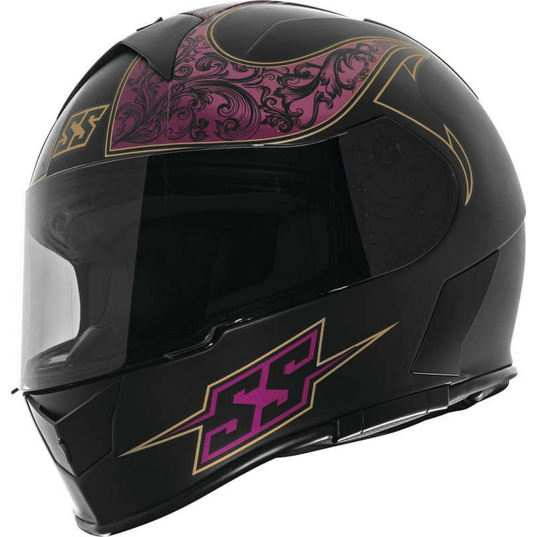 Ss900 helmet 2025
