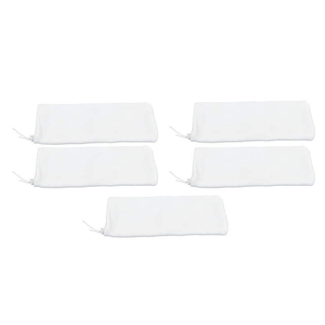 Aquarium Filter Media Bags, Professional Safe Aquarium Filter Bag Reusable Thickened For Fish