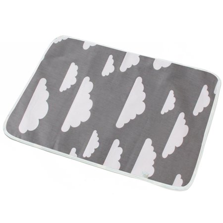 SEARCHI Washable Pee Pads for Dogs,Reusable Dog Pads,Non Slip Dog Mats with Great Urine Absorption,Pet Dog Supplies, Puppy Pee Pads Training Pads for Whelping