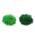 thumbnail image 1 of segolike Sponge Foliage Model Scenic Material Tree Powder Train Railway Landscape 60g, 1 of 9