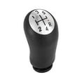 thumbnail image 1 of 5 Speed Gear Knob Stick Lever ShiD6 New K0, 1 of 7