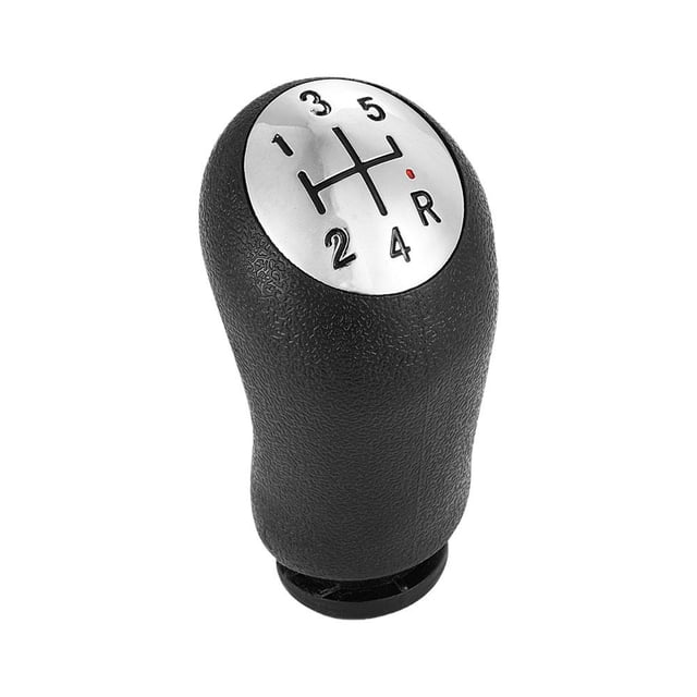 5 Speed Gear Knob Stick Lever ShiD6 New K0