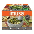 thumbnail image 3 of IMUSA 6in Granite Molcajete, 3 of 9