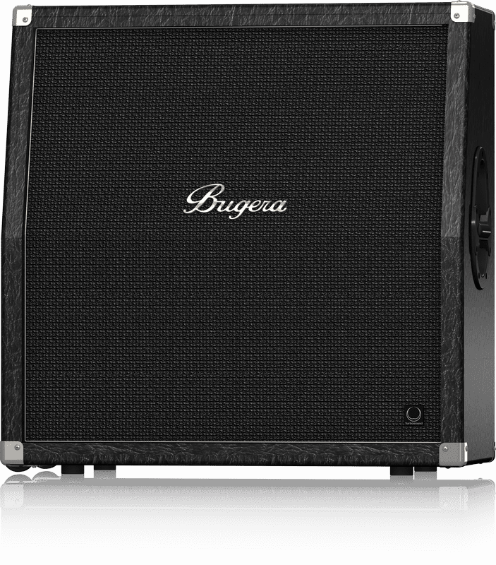 bugera turbosound speakers