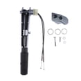 thumbnail image 2 of Almencla 6B4-42111-00-4D Outboard Throttle Handle Assy with Cable For Outboard, 2 of 8