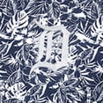 thumbnail image 4 of Men's Antigua Navy Detroit Tigers Resort Button-Up Shirt, 4 of 4