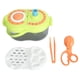 thumbnail image 2 of Kit De Atrapasueños Para Niños, Contenedor De Observación De Animales Para Desarrollar Habilidades Prácticas, Rompecabezas Multiusos Para Uso Diario, 2 of 7