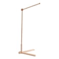 thumbnail image 4 of Soporte para cuna móvil de bebé, base resistente, accesorio giratorio, decoración de cama, soporte para cuna para sala de estar, shower, hogar, 4 of 9