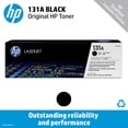 thumbnail image 1 of HP CF210A Toner Cartridge, 1 of 5