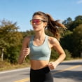 thumbnail image 4 of Photochromic Polarized Glasses Transition for Outdoor Sports Work Driving, 4 of 6
