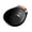 Black, variant on Lumxatz Large Fruit Serving Platter with 6 Forks, Party Tray for Fruits and Desserts, High Capacity Snack Platter for Family Gatherings, Picnics and Afternoon Parties Black