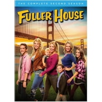 Fuller House: Season 2 [DVD]