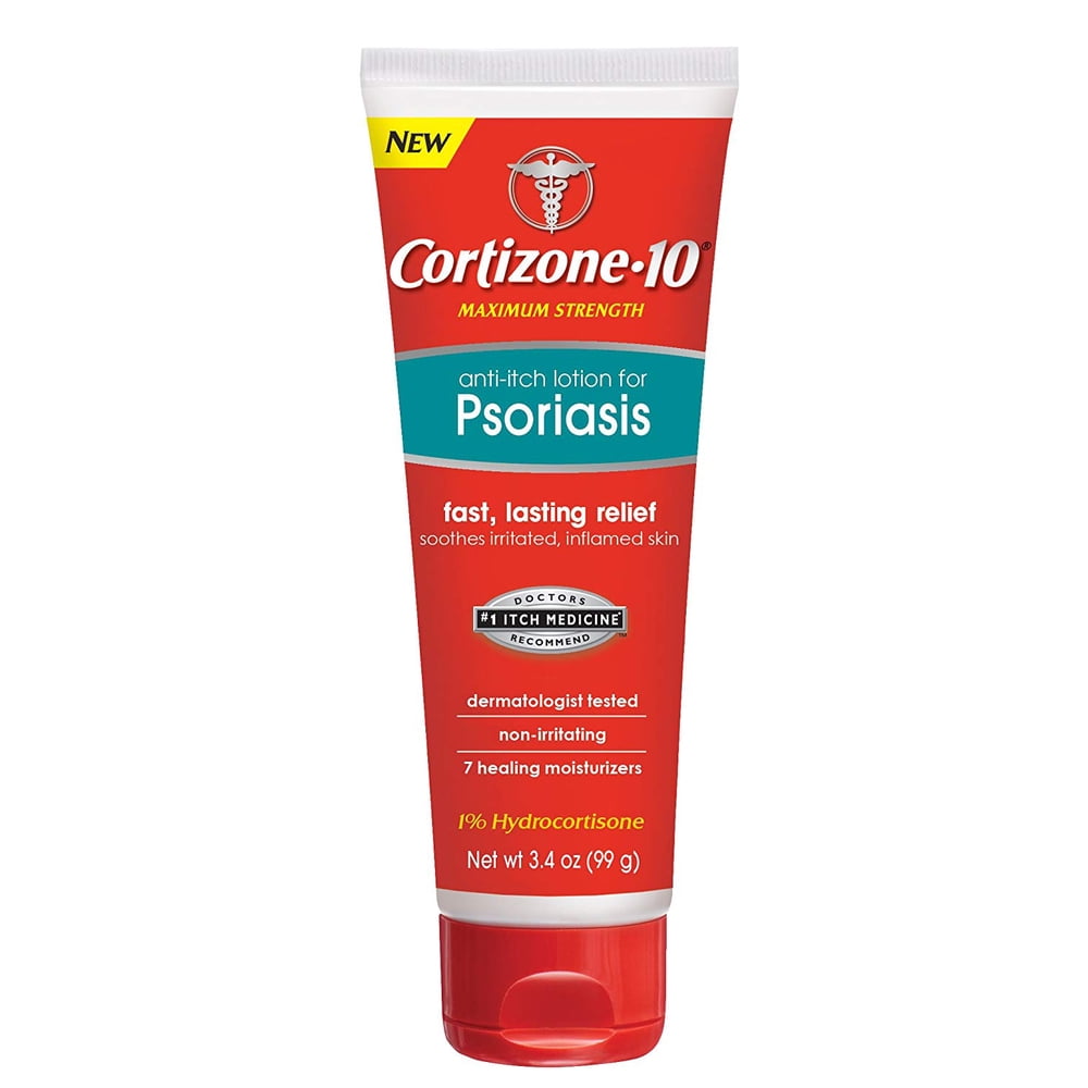 best cortizone cream