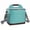 Blue, variant on Premium Insulated Cooler Bag With Bottle Opener - Compact Oxford Cloth Lunch Tote For Picnic Beach Camping Travel, 11.8x10.2x8.3 Inches, Removable Shoulder Strap