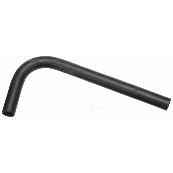 ACDelco 24057L Molded Radiator Coolant Hose