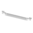 thumbnail image 1 of Stainless Steel Griddle Spatula Holder Clip-On Installation Barbecue Tools Rack for Kitchen Flat Top BBQ Tools, 1 of 8