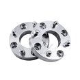 thumbnail image 2 of EZAccessory 2 ATV Wheel Adapters 4x156 to 4x100 Thickness 1.25 Inch, 2 of 4