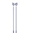 thumbnail image 1 of Auriculares Audífonos Correa de antipérdida para Sony LinkBuds WF-L900 Cuerda de silicona (Azul), 1 of 8