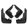 thumbnail image 3 of High qualityFOR 2023-2024 BMW X1 M Sport U11 4PC Front & Rear Splash Guards Mud Flaps Fender, 3 of 5