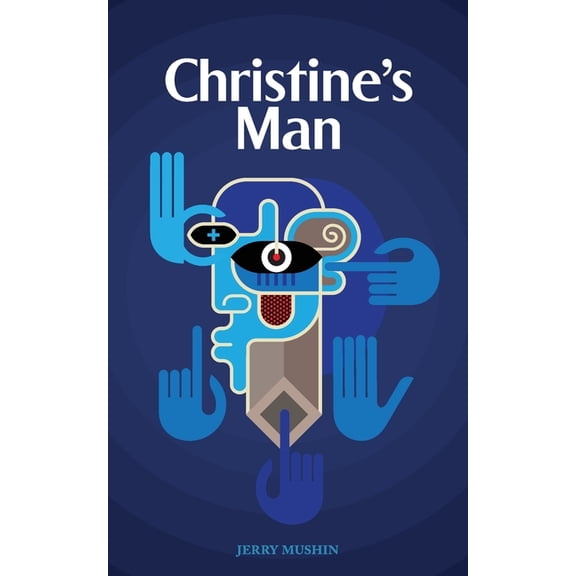 Christine's Man, (Paperback)
