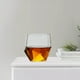 thumbnail image 3 of Copa con tapa triangular de borosilicato alto 201-300ml Sunnimix creativa Copa de whisky para restaurante vitillo, 3 of 8