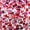 Pattern 2, variant on Women Multi-Color Floral Print Sundress Holiday Beach Bohemian Dress