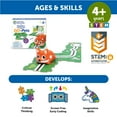 thumbnail image 6 of Learning Resources Coding Critters Scrambles The Fox , Educational STEM Toys, Preschool Games, Ages 4+, 6 of 6