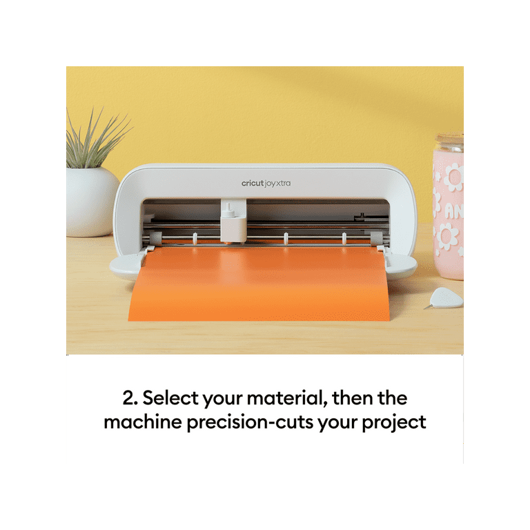 cricutjoy 【oreo出品】 Cricut Joy Xtra™ | Cricut Shop