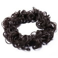 thumbnail image 2 of Magic Hair Band Scrunchie Messy Hair Bun Updo Chignon DIY Hair Extensions Synthetic Curly Hairpieces, 2 of 6