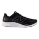 thumbnail image 1 of TENIS NEW BALANCE 680 V8 FRESH FOAM NEGROS, 1 of 5