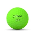 thumbnail image 2 of Pelotas de golf Titleist Velocity, color verde mate (una docena), 2 of 6