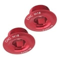 thumbnail image 4 of VGEBY Crank Cover Screw , Crank Cover Dustproof For Prowheel H, 4 of 8