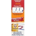thumbnail image 3 of Arm & Hammer Pure Baking Soda, 8 oz (Pack of 2), 3 of 8