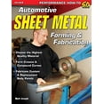 thumbnail image 1 of Pre-Owned Automotive Sheet Metal Forming & Fabrication (Paperback), 1 of 1