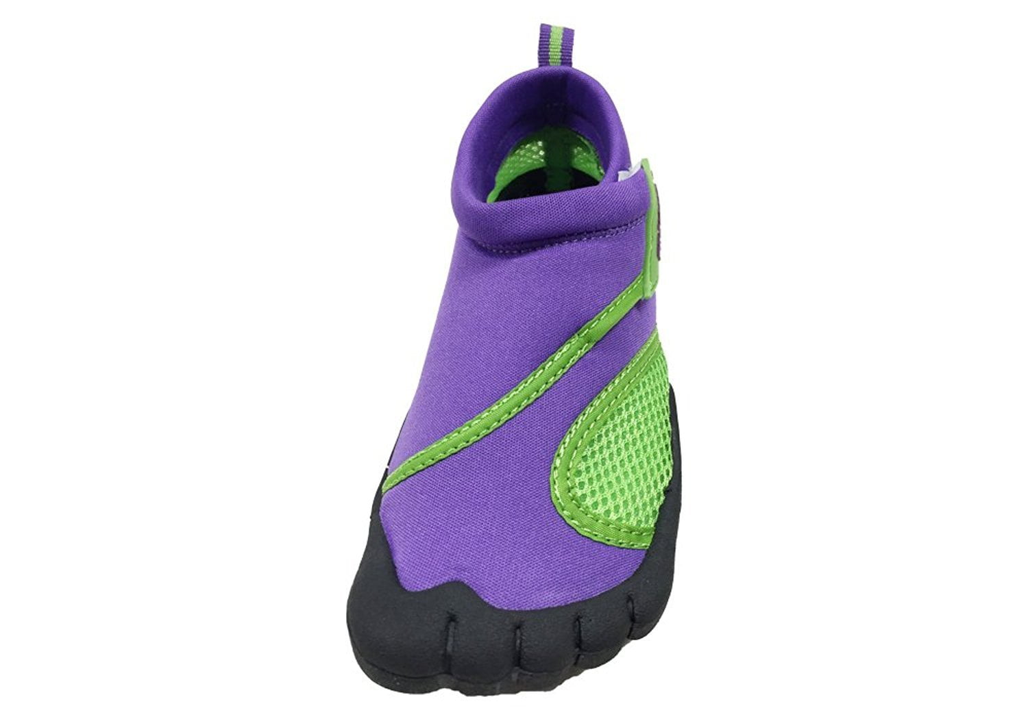 water shoes with toes walmart