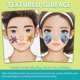 thumbnail image 2 of 2 tableros de práctica de pintura facial A4 reutilizables, plantilla de ejercicio de pintura, herramienta de pintura de maquillaje para escenario, suministros de pintura facial., 2 of 9