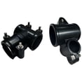 thumbnail image 3 of Lefu Electronic Drum Tubing Rack Clip Bracket Drum Set Mounting Clamp Drum Parts, 3 of 5