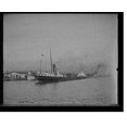 thumbnail image 2 of Historic Framed Print, [Freighter Joe S. Morrow, Cleveland, Ohio], 17-7/8" x 21-7/8", 2 of 9