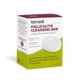 thumbnail image 1 of Jabón Limpiador Terrasil Foliculitis Treatment 75g, 1 of 6