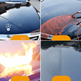 thumbnail image 2 of Ceramic Coating for Cars, 9h Nano Coating Kit Super Ceramic Car Coating Hydrophobic, Car Paint Protection Anti Scratch Glass Coat, 2 of 4