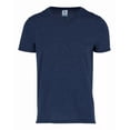 thumbnail image 1 of Playera Hombre Manga Corta Cuello V Jaspe - Yazbek, 1 of 3