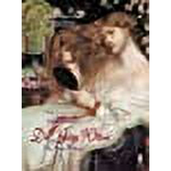 Lehar - Highlights from Die Lustige Witwe (The Merry Widow): Music Minus One Voice