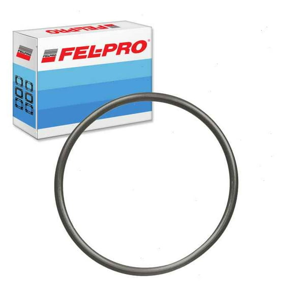 Fel-Pro Exhaust Pipe Flange Gasket compatible with Chevrolet Malibu 2.4L 3.1L 3.5L L4 V6 1997-2014