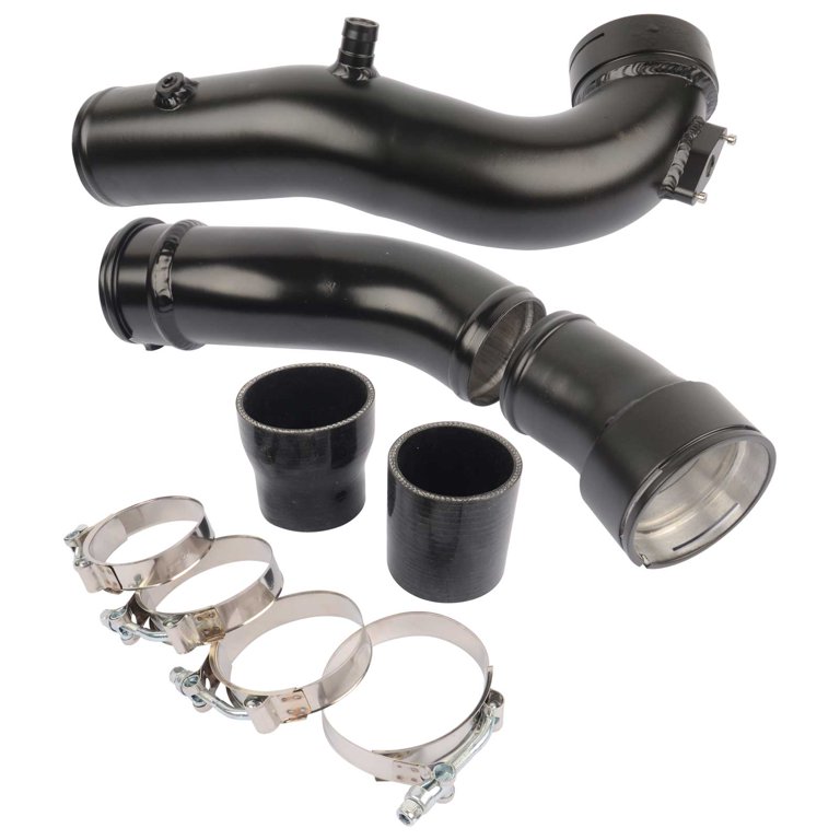 Turbo Intercooler Charge Pipe Kit For BMW N55 – Fits 535i, 640i, 740i, F10/F12/F13 3.0L